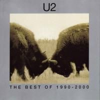U2 - The Best Of 1990-2000 (2002) (180 Gram Audiophile Vinyl) 2 LP