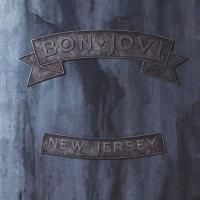 Bon Jovi - New Jersey (1988) (180 Gram Audiophile Vinyl) 2 LP