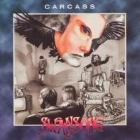 Carcass - Swansong (1996) - Hybrid DualDisc