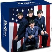 The Beatles - The U.S. Albums (2014) - 13 CD Box Set