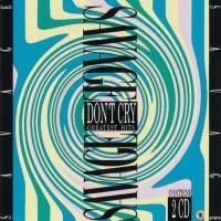 Savage - Don't Cry: Greatest Hits (1994) - 2 CD Box Set