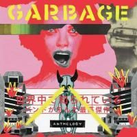 Garbage - Anthology (2022) - 2 CD Box Set