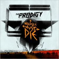 The Prodigy - Invaders Must Die (2009) (180 Gram Audiophile Vinyl) 2 LP