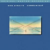Dire Straits - Communique (1979) - Numbered Limited Edition Hybrid SACD