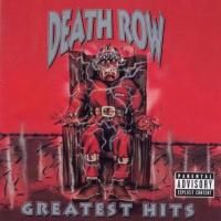 V/A Death Row Greatest Hits (1996) (180 Gram Audiophile Vinyl) 4 LP