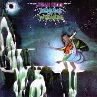 Uriah Heep - Demons And Wizards (1972) (180 Gram Audiophile Vinyl)