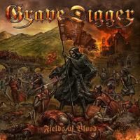 Grave Digger - Fields Of Blood (2020)
