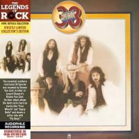 38 Special - 38 Special (1977) - Limited Collector's Edition
