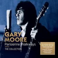Gary Moore - Parisienne Walkways: The Collection (2020) - 2 CD Box Set