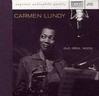 Carmen Lundy - Old Devil Moon (1997) - XRCD