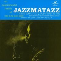 Guru - Jazzmatazz Volume 1 (1993)