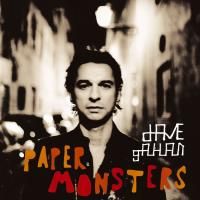 Dave Gahan - Paper Monsters (2003)