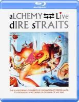 Dire Straits - Alchemy Live (2010) (Blu-ray)
