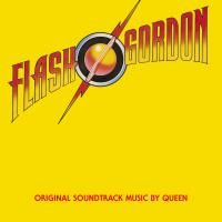 Queen - Flash Gordon - Soundtrack (1981) (180 Gram Audiophile Vinyl, Collector's Edition)