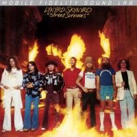 Lynyrd Skynyrd - Street Survivors (1977) (Vinyl Limited Edition)
