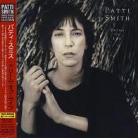 Patti Smith - Dream Of Life (1988) - Paper Mini Vinyl