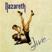 Nazareth - No Jive (1991) (180 Gram Audiophile Vinyl)