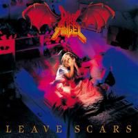 Dark Angel - Leaves Scars (1989)