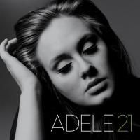 Adele - 21 (2011) (180 Gram Audiophile Vinyl)