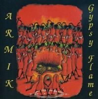 Armik - Gypsy Flame (1995)