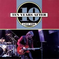 Ten Years After - Live 1990 (1993)