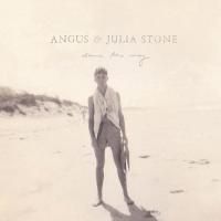 Angus & Julia Stone - Down The Way (2011) - 2 CD Limited Edition