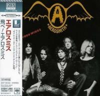 Aerosmith - Get Your Wings (1974) - Blu-spec CD2