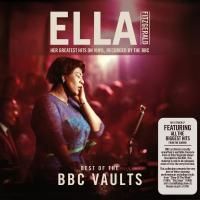 Ella Fitzgerald - Best Of The BBC Vaults (2013)
