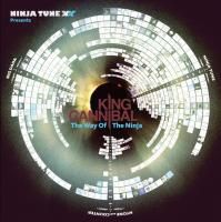 King Cannibal - The Way Of The Ninja (2010)