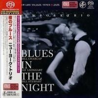 New York Trio - Blues In The Night (2001) - SACD