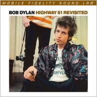 Bob Dylan - Highway 61 Revisited (1965) - Numbered Limited Edition Hybrid SACD