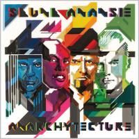 Skunk Anansie - Anarchytecture (2016) (180 Gram Audiophile Vinyl)