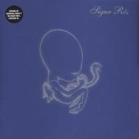 Sigur Rós - Agaetis Byrjun (1999) - 2 LP + CD