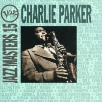Charlie Parker - Verve Jazz Masters 15 (1993)