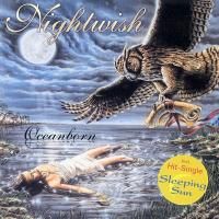 Nightwish - Oceanborn (1998)
