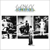 Genesis - The Lamb Lies Down On Broadway (1974) (Vinyl Limited Edition) 2 LP