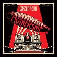 Led Zeppelin - Mothership: The Very Best Of Led Zeppelin (2007) - 2 CD+DVD Box Set