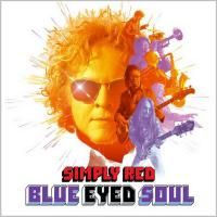 Simply Red - Blue Eyed Soul (2019) - 2 CD Limited Deluxe Edition
