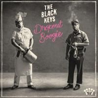 The Black Keys - Dropout Boogie (2022)