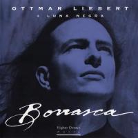 Ottmar Liebert & Luna Negra - Borrasca (1991)