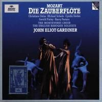 Mozart - Die Zauberflote (1995) - 2 CD Box Set