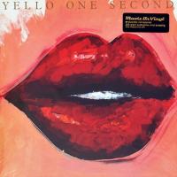 Yello - One Second (1987) (180 Gram Audiophile Vinyl)