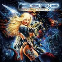 Doro - Warrior Soul (2006) - Enhanced