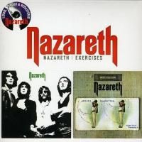 Nazareth - Nazareth / Exercises (2009)