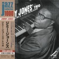 Jimmy Jones - Jimmy Jones' Trio (1954)