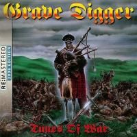 Grave Digger - Tunes Of War (1996)