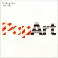 Pet Shop Boys - PopArt: The Hits (2003) - 2 CD Box Set