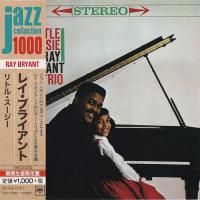 The Ray Bryant Trio - Little Susie (1960)