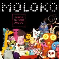 Moloko ‎- Things To Make And Do (2000)