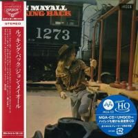 John Mayall - Looking Back (1969) - MQAxUHQCD Paper Mini Vinyl